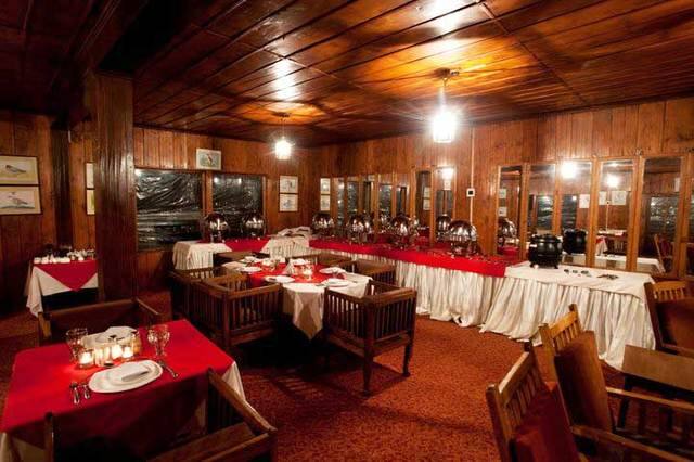 The Orchard Villas Nedous, Srinagar 3